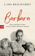Cover: Barbara - btb