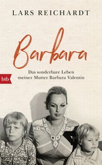 Enlarge image Cover: Barbara - btb