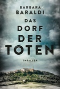 Cover: Das Dorf der Toten - Goldmann