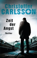 Cover: Zeit der Angst - C. Bertelsmann
