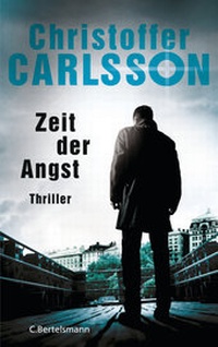 Abbildung von: Zeit der Angst - C. Bertelsmann