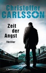 Cover: Zeit der Angst - C.Bertelsmann