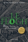 Cover: Commissaire Le Floch und das Phantom der Rue Royale - Blessing