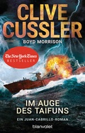 Cover: Im Auge des Taifuns - Blanvalet