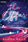 Cover: The Offer - Heyne