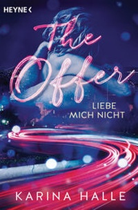Abbildung von: The Offer - Heyne