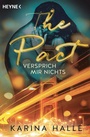 Cover: The Pact - Heyne
