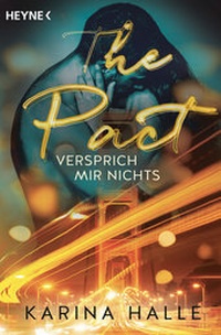 Abbildung von: The Pact - Heyne