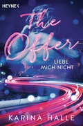Cover: The Offer - Heyne