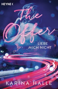Abbildung von: The Offer - Heyne