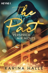 Abbildung von: The Pact - Heyne