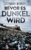 Cover: Bevor es dunkel wird - Blanvalet