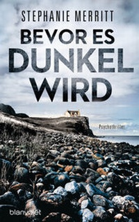 Enlarge image Cover: Bevor es dunkel wird - Blanvalet
