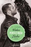 Cover: Perfect Rush. Wahre Liebe - Goldmann