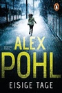 Cover: Eisige Tage - Penguin Verlag