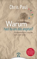 Cover: Warum hast du uns das angetan? - G&uuml;tersloher Verlagshaus