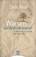 Cover: Warum hast du uns das angetan? - G&uuml;tersloher Verlagshaus