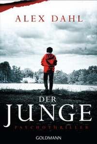 Abbildung von: Der Junge - Goldmann