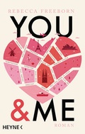 Cover: You & Me - Heyne