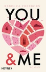 Cover: You & Me - Heyne
