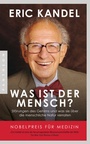 Cover: Was ist der Mensch? - Siedler