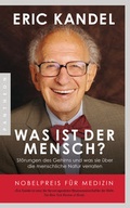Cover: Was ist der Mensch? - Siedler