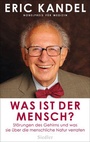 Cover: Was ist der Mensch? - Siedler