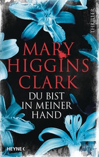 Abbildung von: Du bist in meiner Hand - Heyne