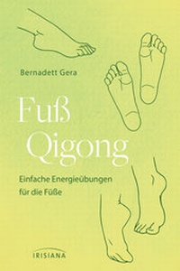 Abbildung von: Fuß-Qigong - Irisiana