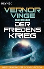 Cover: Der Friedenskrieg - Heyne