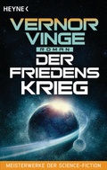 Cover: Der Friedenskrieg - Heyne