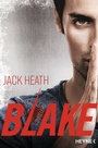Cover: Blake - Heyne