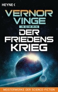 Cover: Der Friedenskrieg - Heyne