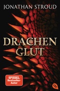 Cover: Drachenglut - cbt