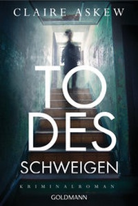 Abbildung von: Todesschweigen - Goldmann