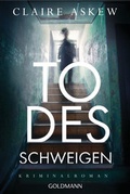 Cover: Todesschweigen - Goldmann