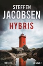 Cover: Hybris - Heyne