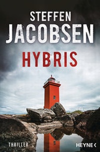 Enlarge image Cover: Hybris - Heyne