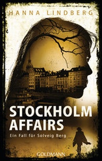 Abbildung von: Stockholm Affairs - Goldmann