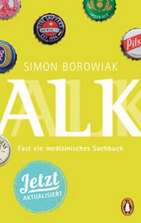 Enlarge image Cover: ALK - Penguin Verlag
