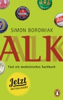 Cover: ALK - Penguin