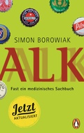 Cover: ALK - Penguin