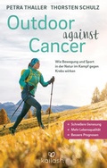 Cover: Outdoor against Cancer - Kailash