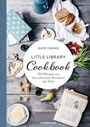 Cover: Little Library Cookbook - Wunderraum
