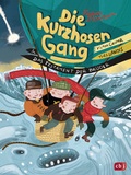 Cover: Die Kurzhosengang und das Testament der Br&uuml;der - cbj
