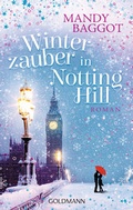 Cover: Winterzauber in Notting Hill - Goldmann
