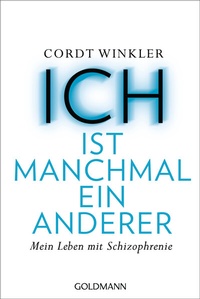 Abbildung von: ICH ist manchmal ein anderer - Goldmann