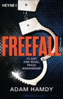 Cover: Freefall - Heyne