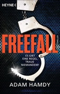 Cover: Freefall - Heyne