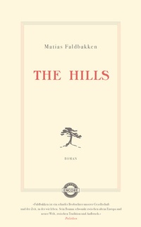 Abbildung von: The Hills - Heyne